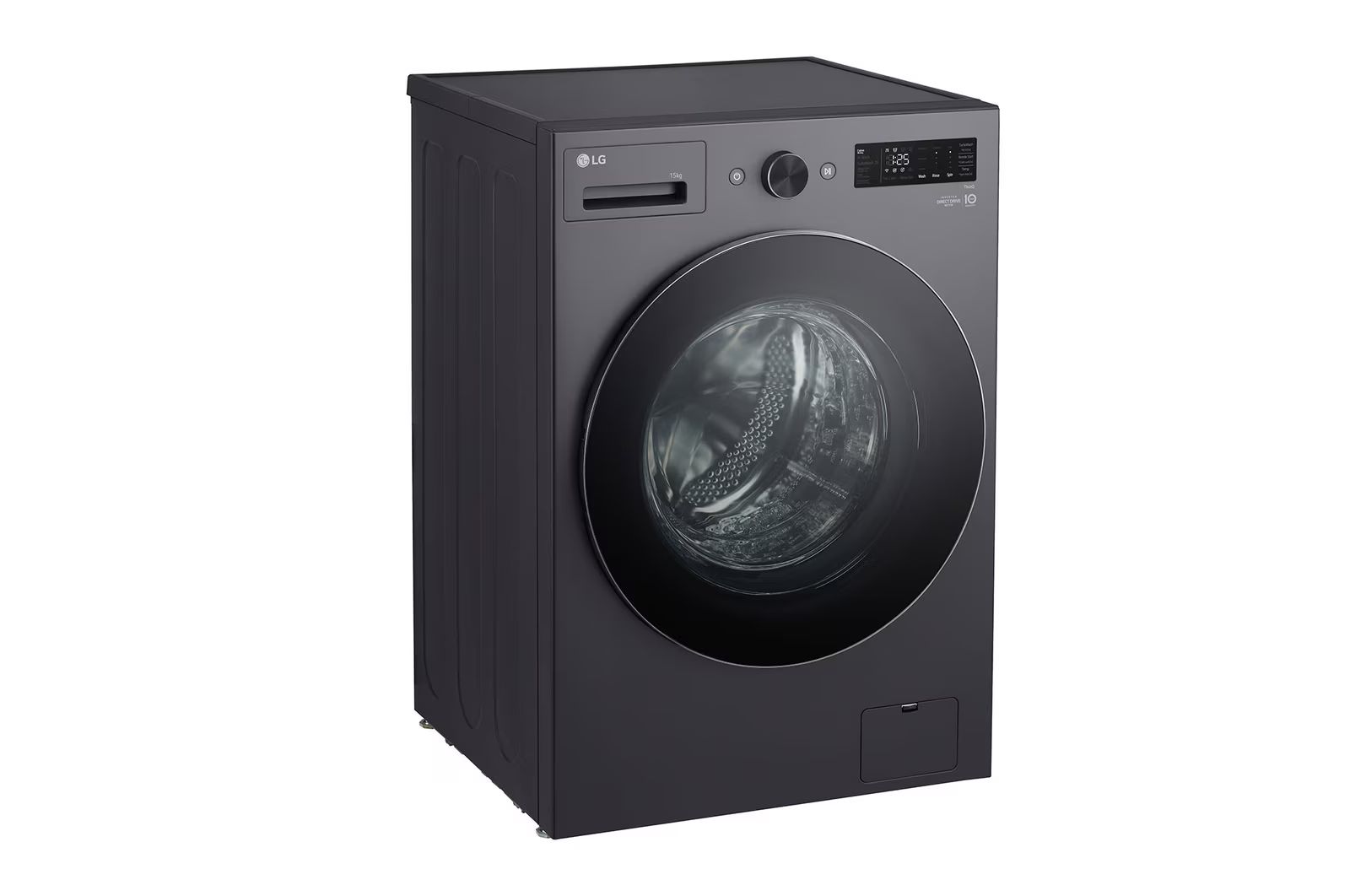 Sở hữu thiết kế sang trọng với tone màu đen thời thượng 