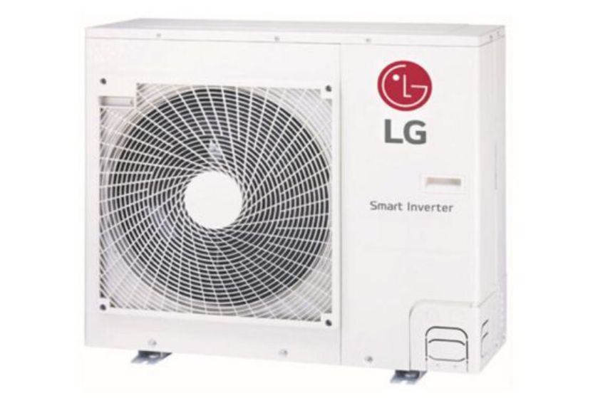 Giới thiệu chung về dàn nóng Multi LG Z5UW36GFA0 36000BTU 2 chiều inverter