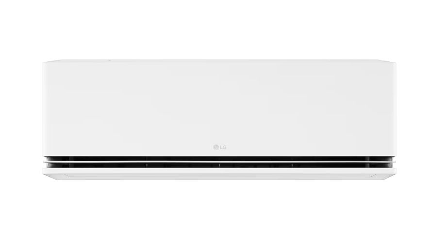 Tổng quan về điều hòa 1 chiều inverter LG IDC12M1 12000BTU