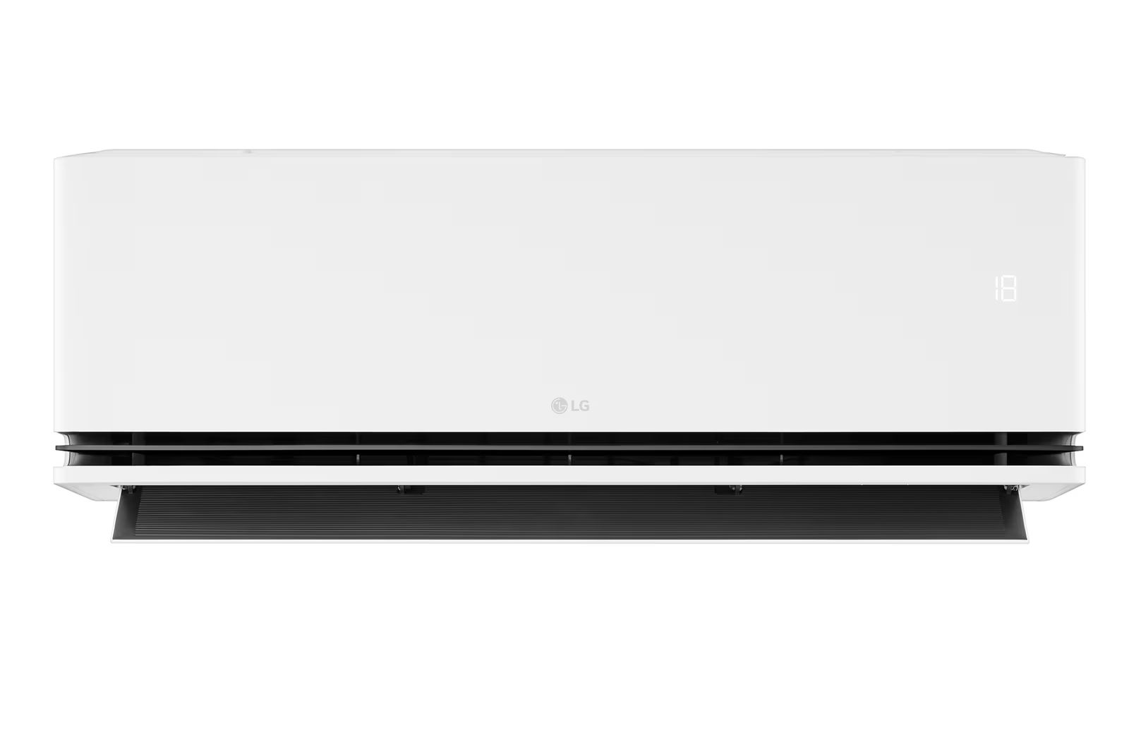 Tổng quan về điều hòa 2 chiều inverter LG IDH12M1 12000BTU