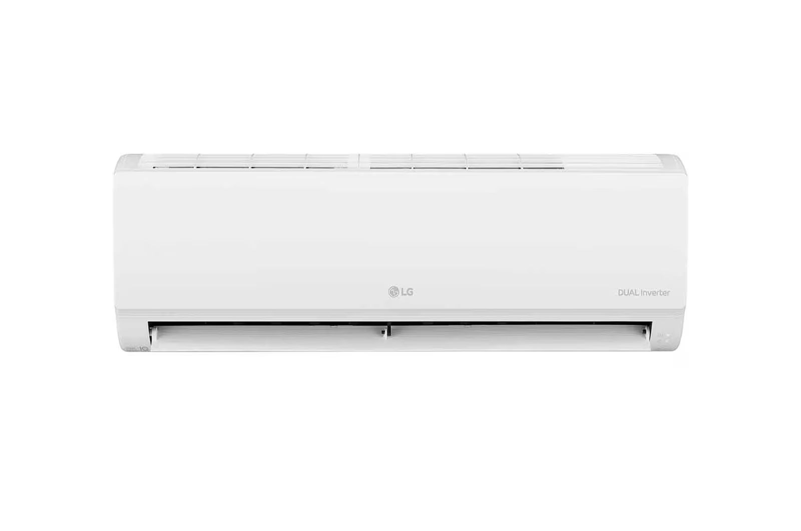 Giới thiệu chung về điều hòa 1 chiều inverter LG IEC12G1 12000BTU 