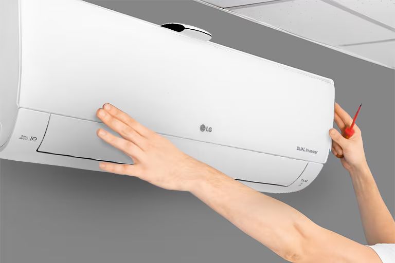 Thiết kế đơn giản, tiết kiệm thời gian và công sức lắp đặt