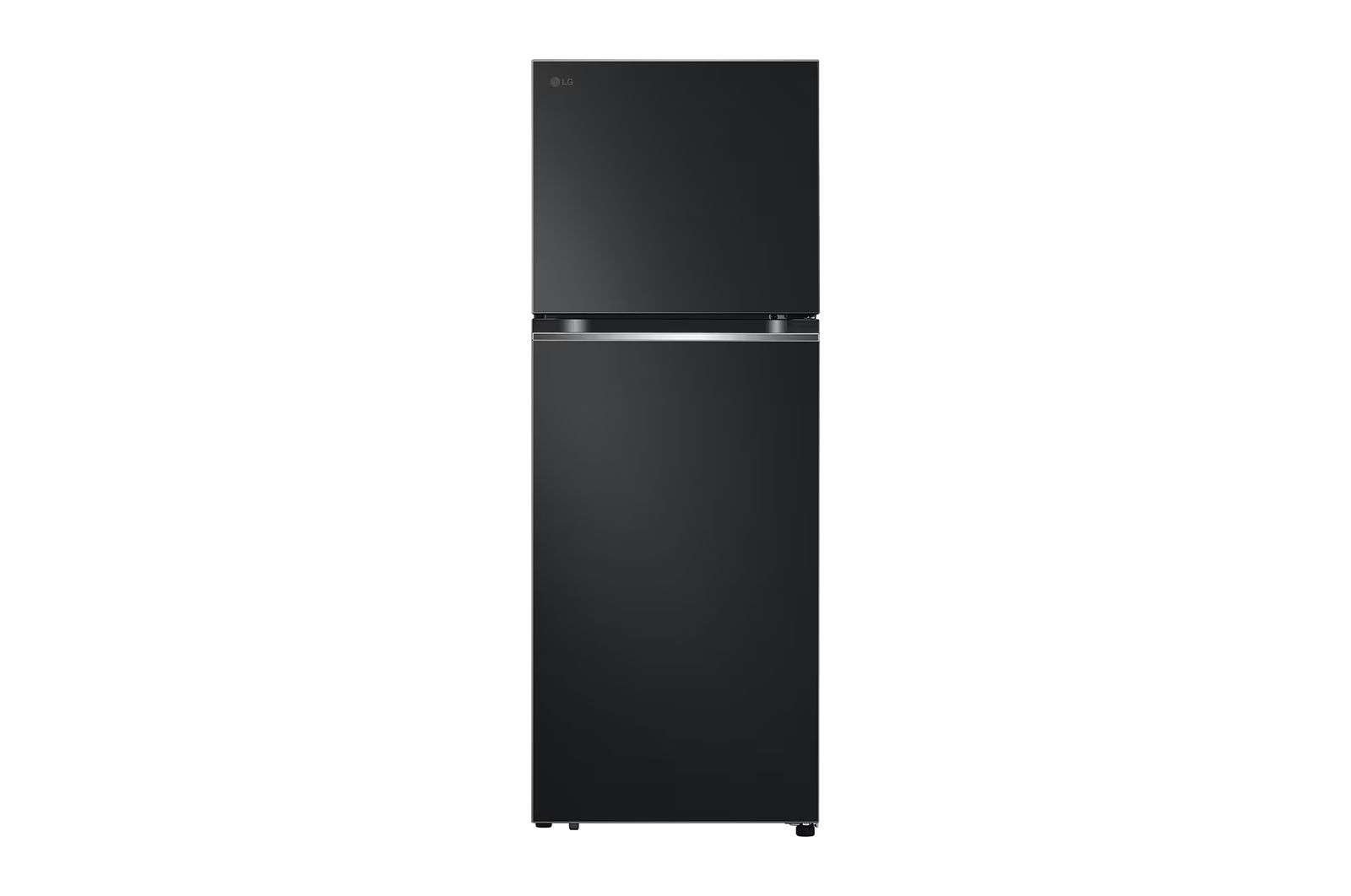 Tủ lạnh LG LTB31BLMA 315 lít Inverter thu hút mọi ánh nhìn bởi thiết kế thanh lịch và hiện đại