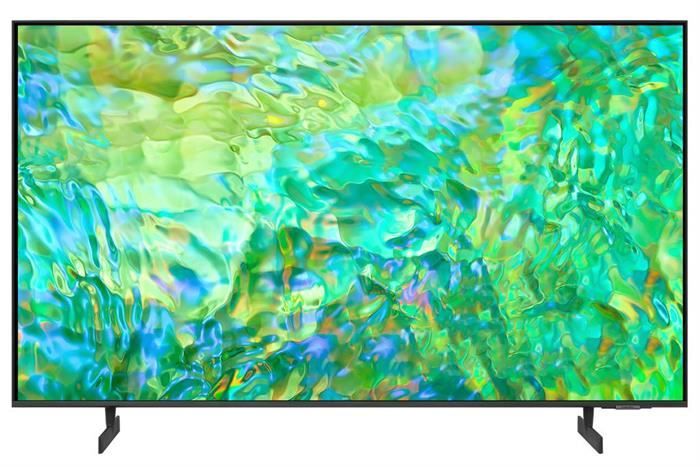 Tổng quan chung về tivi Samsung UA55CU8000 4K 55 inch