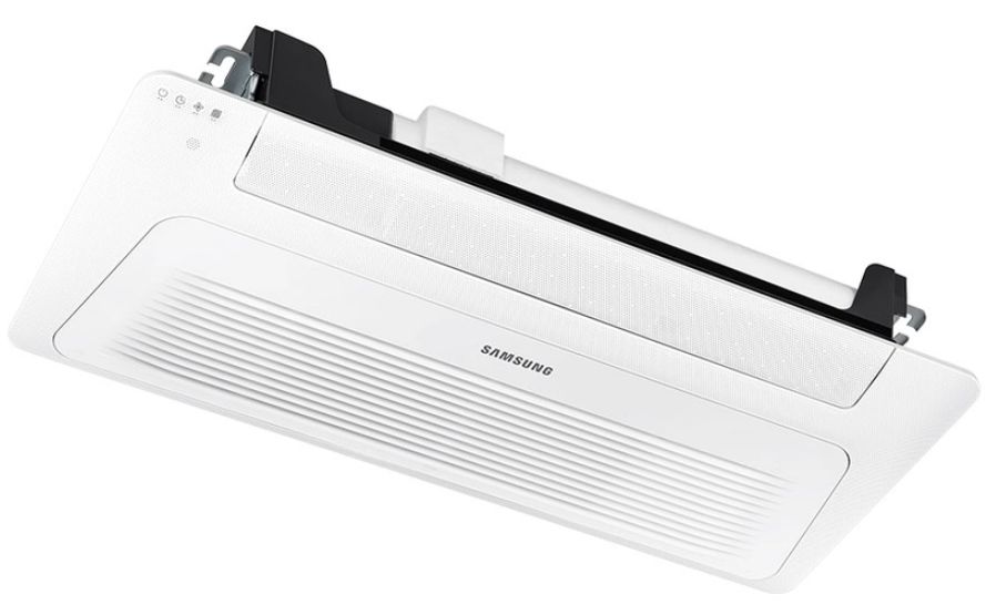 Tổng quan về dàn lạnh cassette 1 hướng Multi Samsung AJ026TN1DKH/EA WindFree