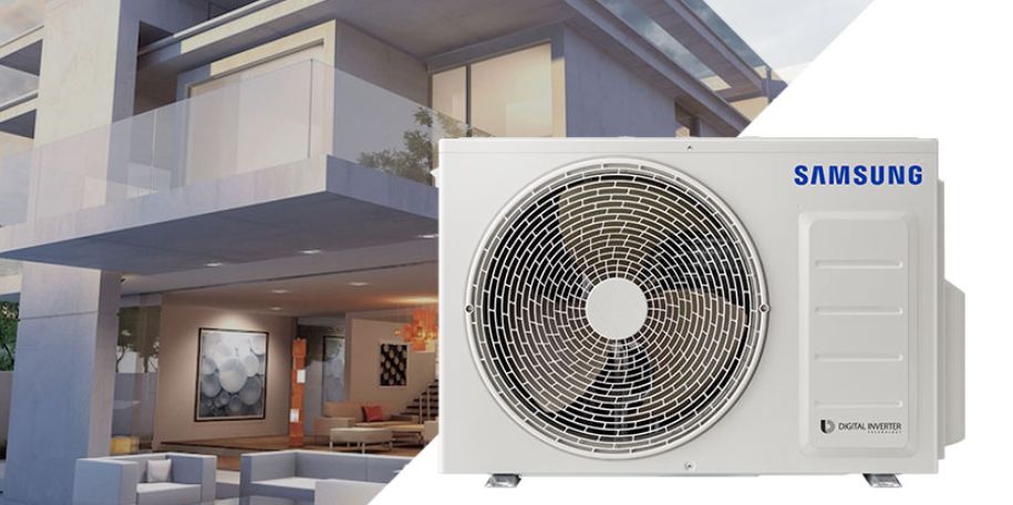 Samsung AJ050TXJ2KC/EA có thiết kế mới, độc đáo, kích thước khá nhỏ gọn
