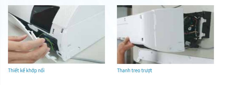 Tổng kho điều hòa, điện máy miền Bắc tại Hà Nội
