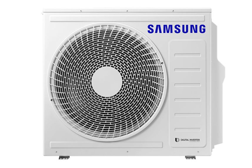 Tổng quan về dàn nóng điều hòa Samsung AJ080TXJ4KH/EA 27000BTU 2 chiều