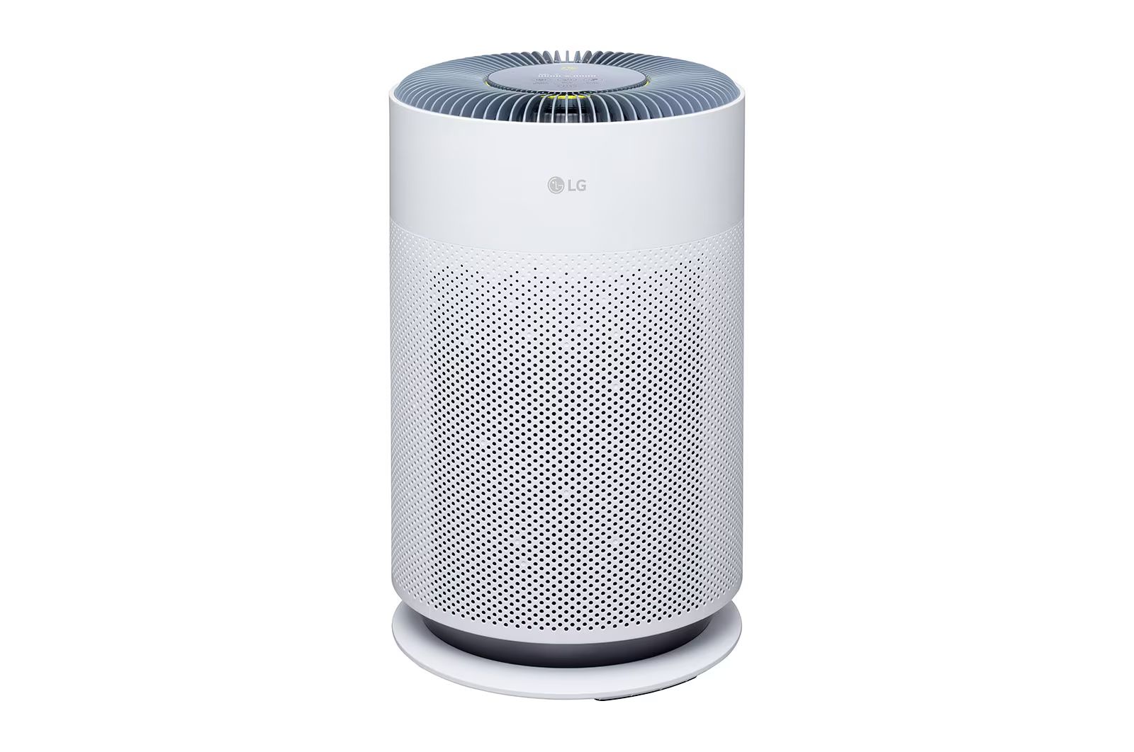Tổng quan về máy lọc không khí LG AS60GHBG0 PuriCare 360 HIT