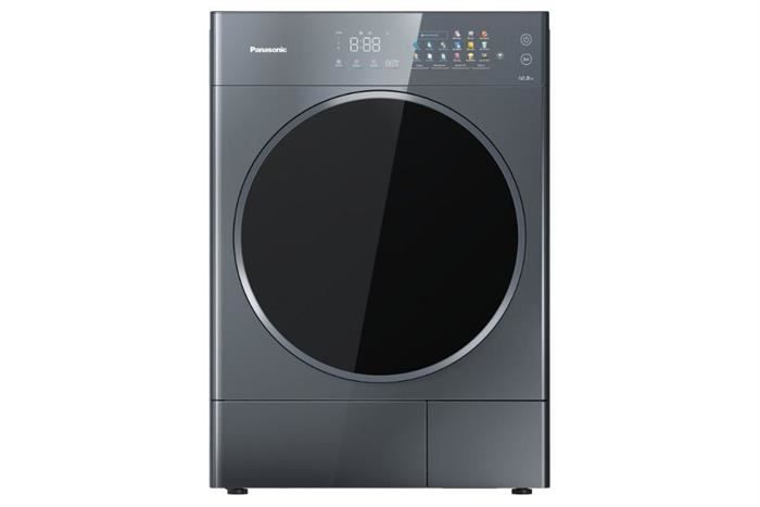 Panasonic NH-XV21X1AVT được thiết kế với kiểu dáng cửa ngang hiện đại