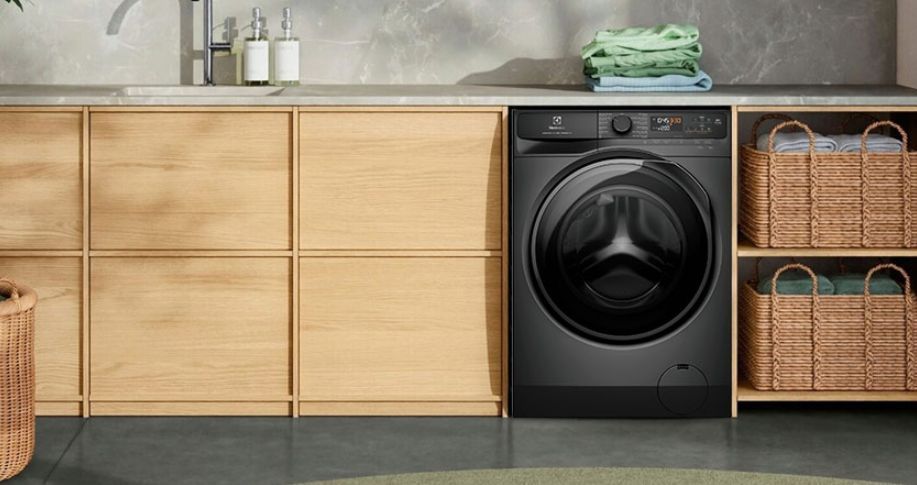 Electrolux giặt 10kg và sấy 7kg