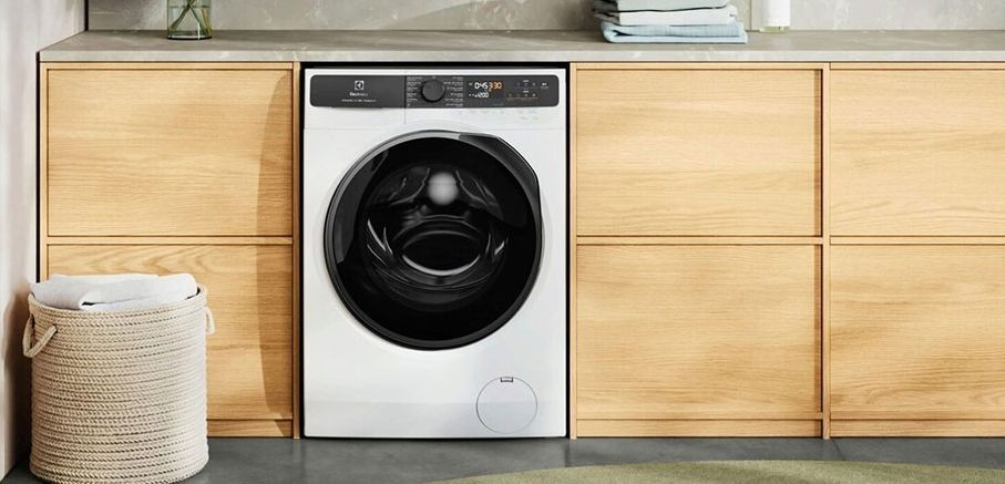 Máy giặt sấy Electrolux 11kg/7kg