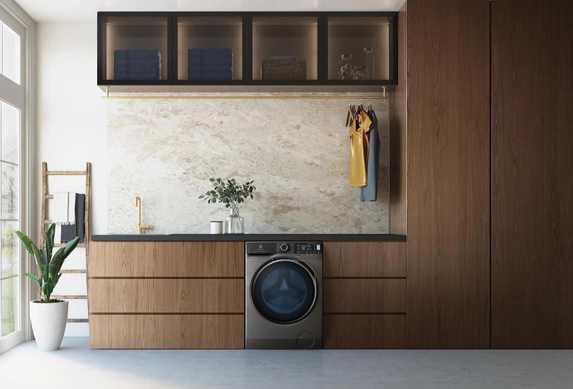 Mua máy giặt giá rẻ Electrolux