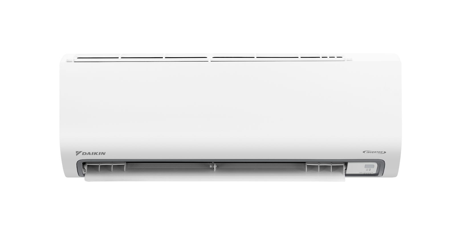 Điều hòa treo tường Daikin FTKB35ZVMV sở hữu thiết kế tinh tế