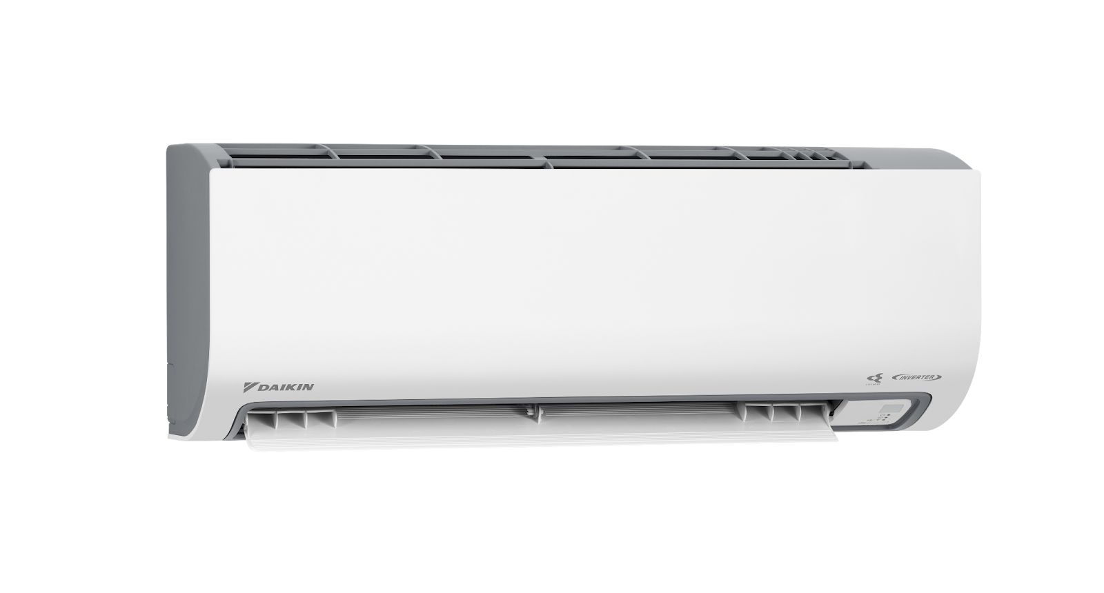 Điều hòa treo tường Daikin FTKF71ZVMV có thiết kế khá ấn tượng và hiện đại 