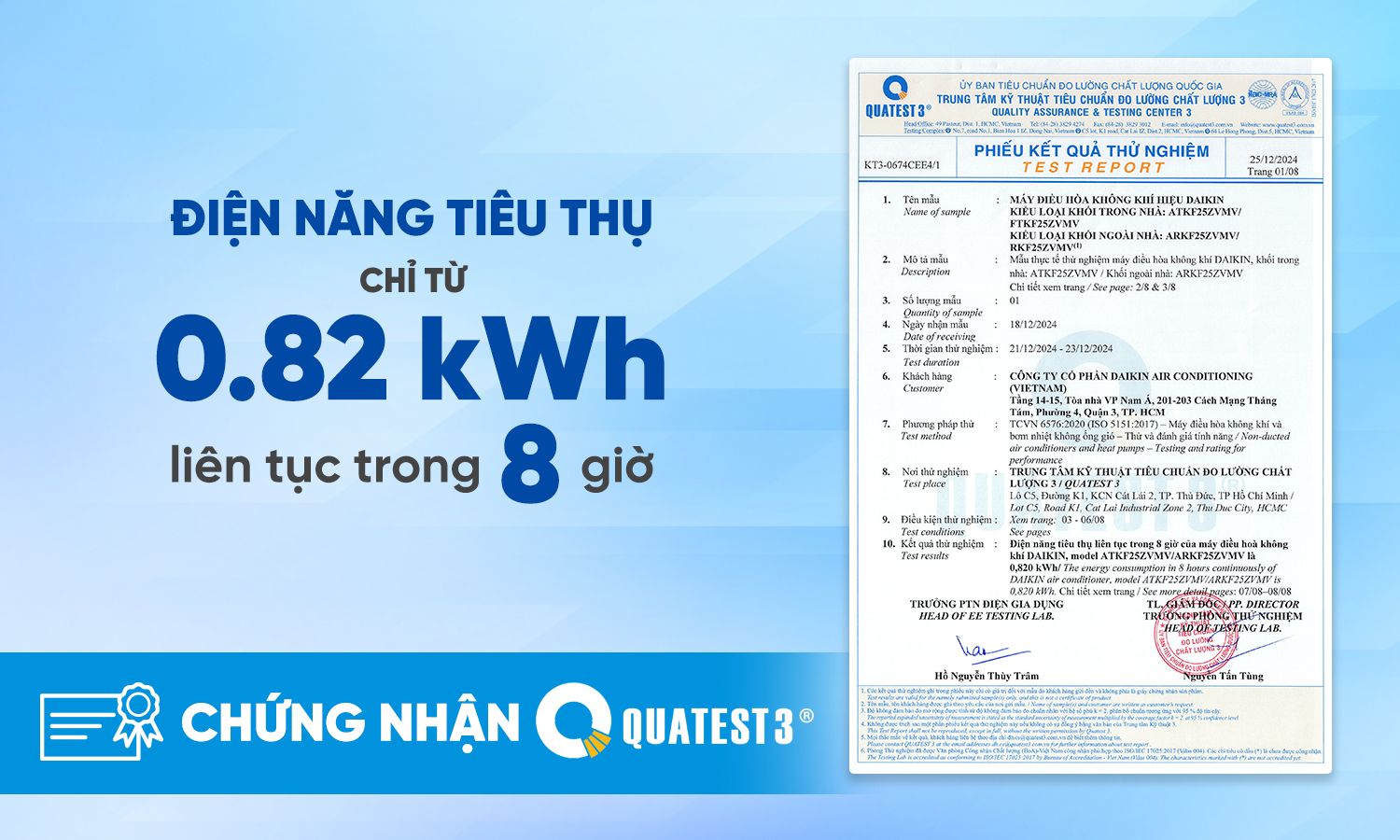 Tiết kiệm điện năng nhờ tích hợp công nghệ inverter kết hợp inverter 