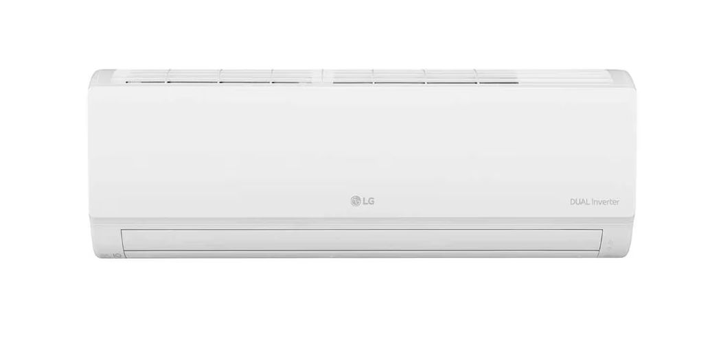 Tổng quan về điều hòa LG IEC09M1 9000BTU 1 chiều inverter