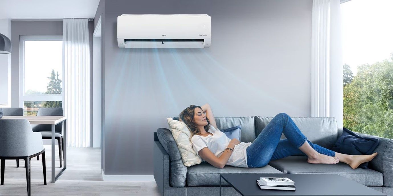 Chế độ ngủ đem đến cho bạn và gia đình giấc ngủ sâu và trọn vẹn