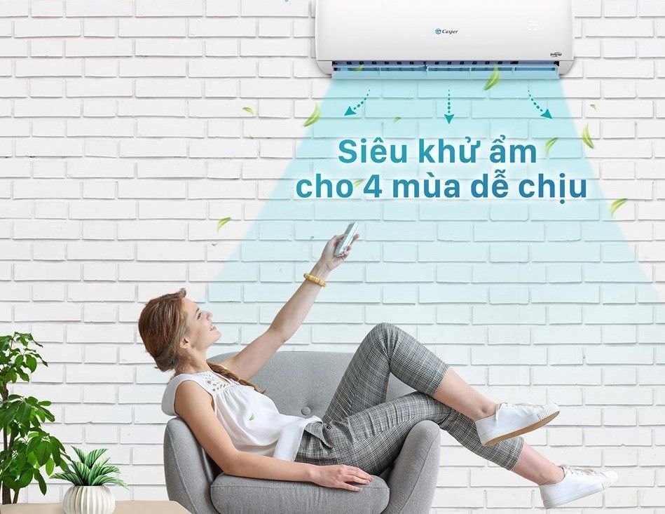 Chế độ Dry và một số vấn đề cần lưu ý