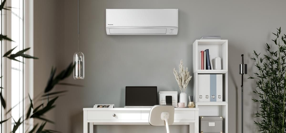 Cần mua điều hòa tại Bắc Ninh - Thương hiệu Panasonic