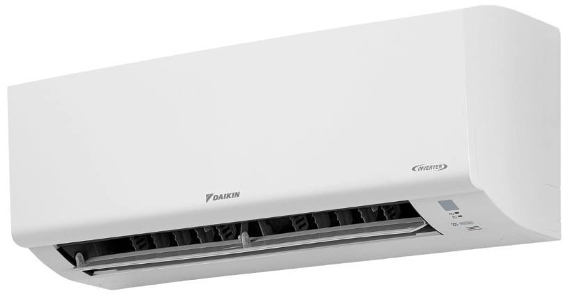 Mua điều hòa tại Bắc Ninh - Máy lạnh Daikin
