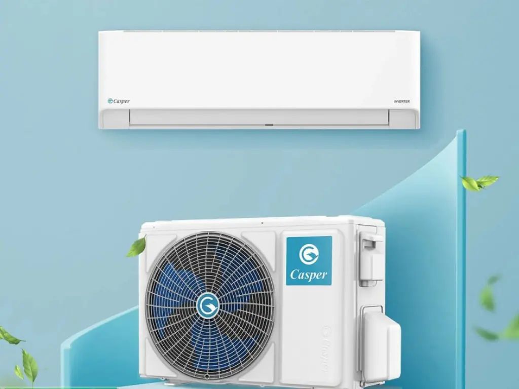 Mua điều hòa tại Bắc Ninh - Điều hòa Casper