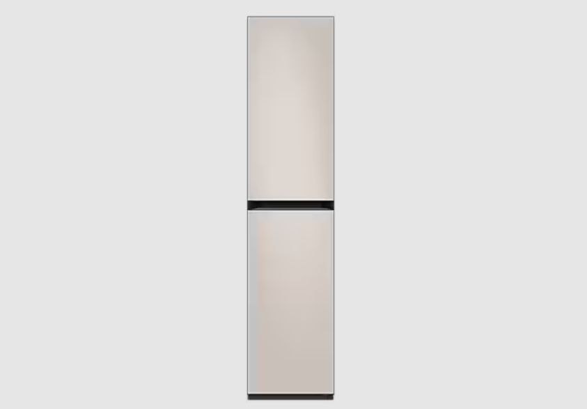 Tổng quan về tủ chăm sóc quần áo thông minh Samsung DF18CB8600ERSV Bespoke AirDresser