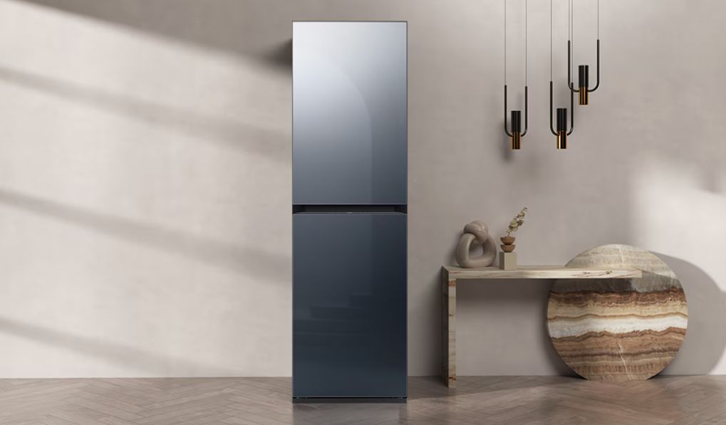 Tổng quan về tủ chăm sóc quần áo thông minh Samsung DF24CB9900CRSV Bespoke AirDresser
