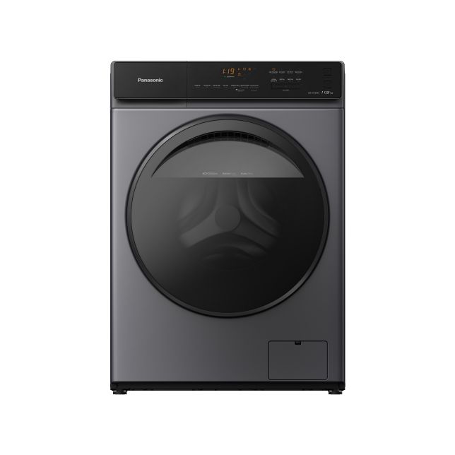 Giới thiệu chung về máy giặt Panasonic NA-V115FA1LV 11,5 kg Inverter