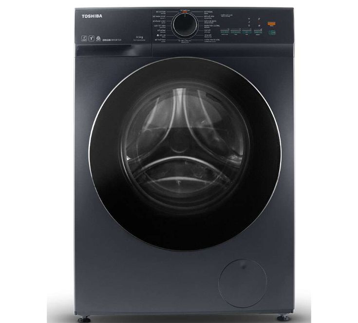 Toshiba TW-T21BU105UWV(MG) có lối thiết kế tối giản, nhưng vẫn tinh tế