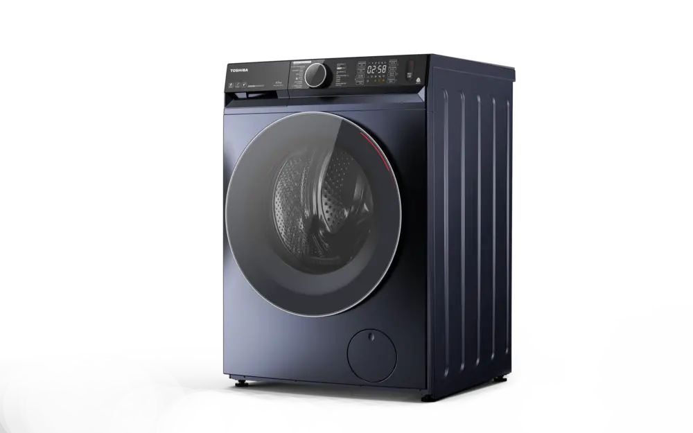 Đặc điểm của máy giặt Toshiba TW-T23BU105UWV(MG) 9.5 kg Inverter