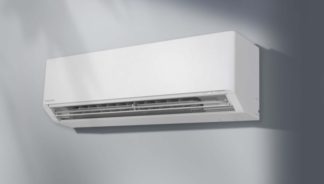 Panasonic U12BKH-8 sở hữu thiết kế hoàn toàn mới, mang đến thẩm mỹ cao cho không gian 