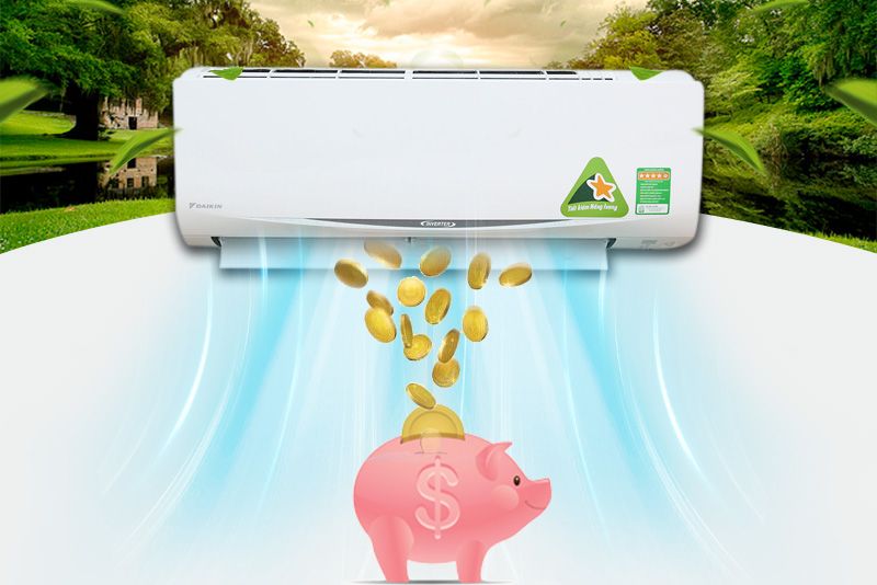 Điều hòa Inverter hay Non - Inverter