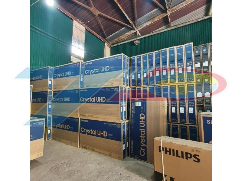 Thịnh Phát là địa chỉ uy tín mua tivi uy tín, chính hãng trên thị trường