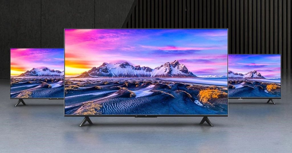 Cần mua tivi tại Hà Tĩnh - Tivi Xiaomi
