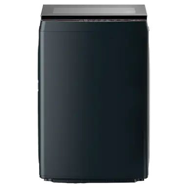 Thiết kế về máy giặt Toshiba AW-T08DU1600LV(MK) đẹp mắt và hiện đại 