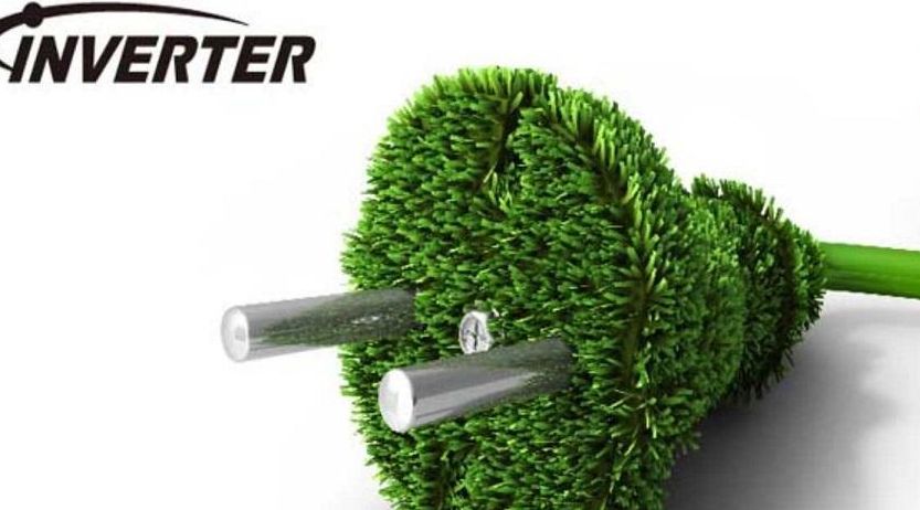 Trang bị công nghệ inverter tiết kiệm điện 
