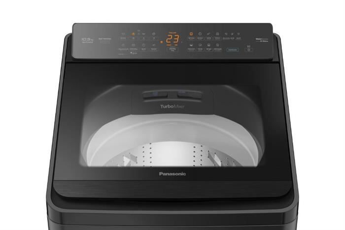Với 10 chế độ giặt đa dạng, thiết bị mang đến hiệu suất vận hành vượt trội