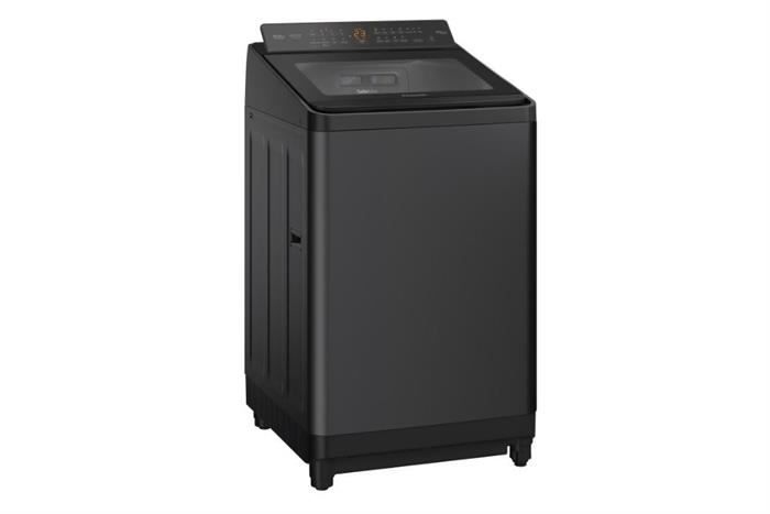 Tính năng khóa trẻ em có đèn LED đảm bảo sự an toàn cho trẻ khi thiết bị đang vận hành