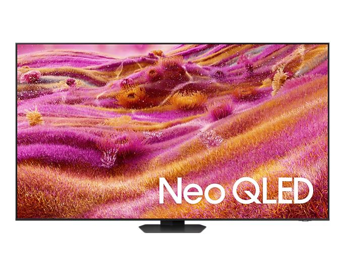 Samsung QA98QN90F sở hữu thiết kế hiện đại và tinh tế đậm chất NeoSlim