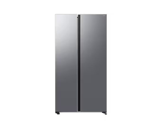 Samsung RS70F65Q3TSV sở hữu thiết kế hiện đại đầy ấn tượng