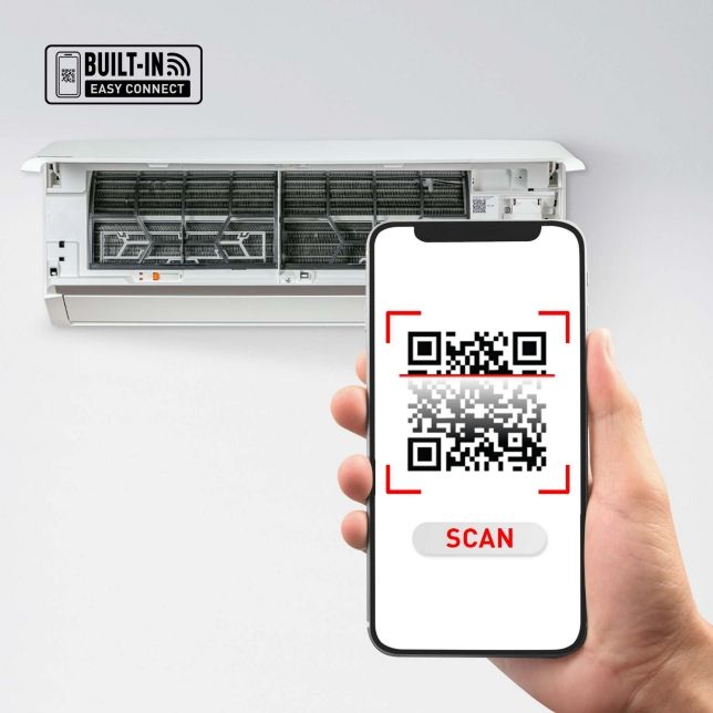 Giải pháp kết nối dễ dàng và nhanh chóng với mã QR