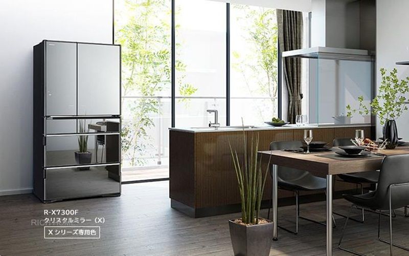 Cần mua tủ lạnh tại Hà Tĩnh - Thương hiệu Hitachi