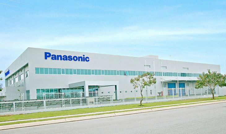 Panasonic là thương hiệu đến từ Nhật Bản đã có hơn 100 năm lịch sử hình thành và phát triển