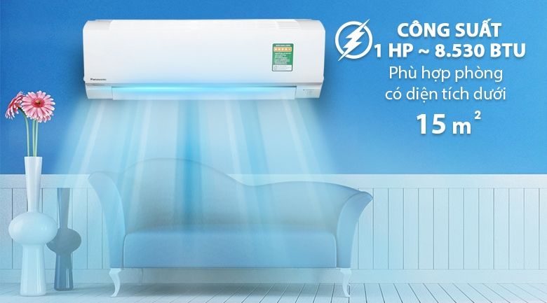 Vận hành êm ái mang đến không gian sống lý tưởng 