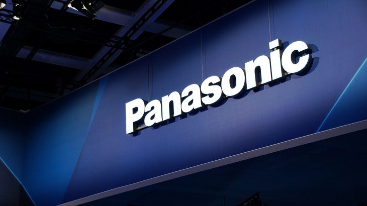 Panasonic là thương hiệu đến từ Nhật Bản