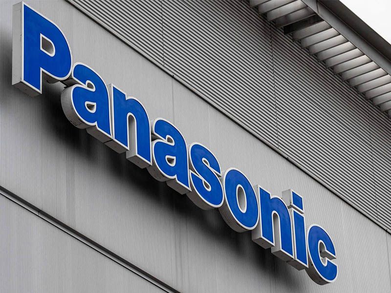 Giới thiệu tổng quan về thương hiệu Panasonic 