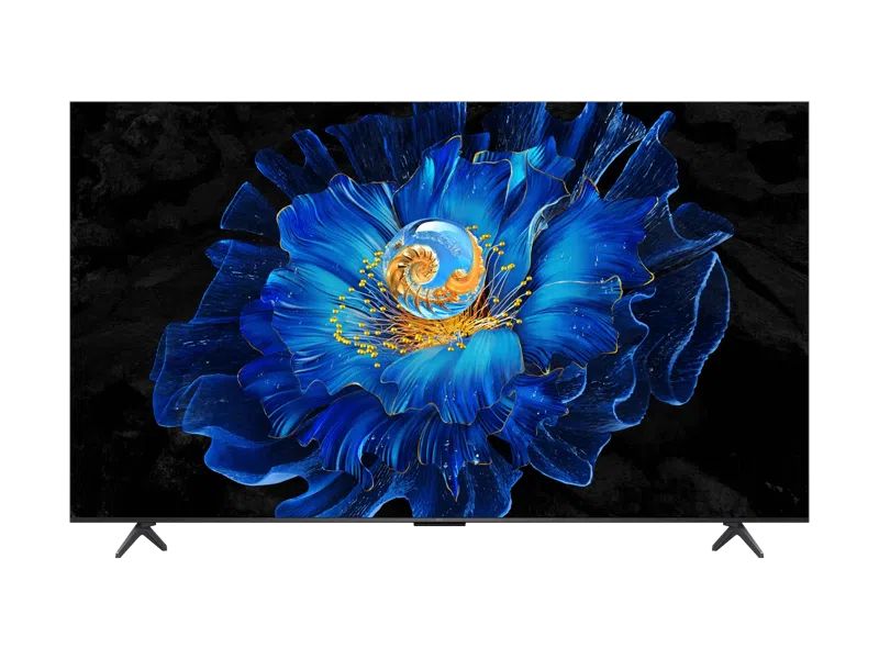 Tổng quan về tivi TCL 55C6KS 4K QD-MiniLED 55 inch