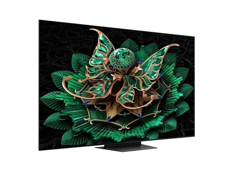 Tổng quan về tivi TCL 55C7K QD-MiniLED 55 inch