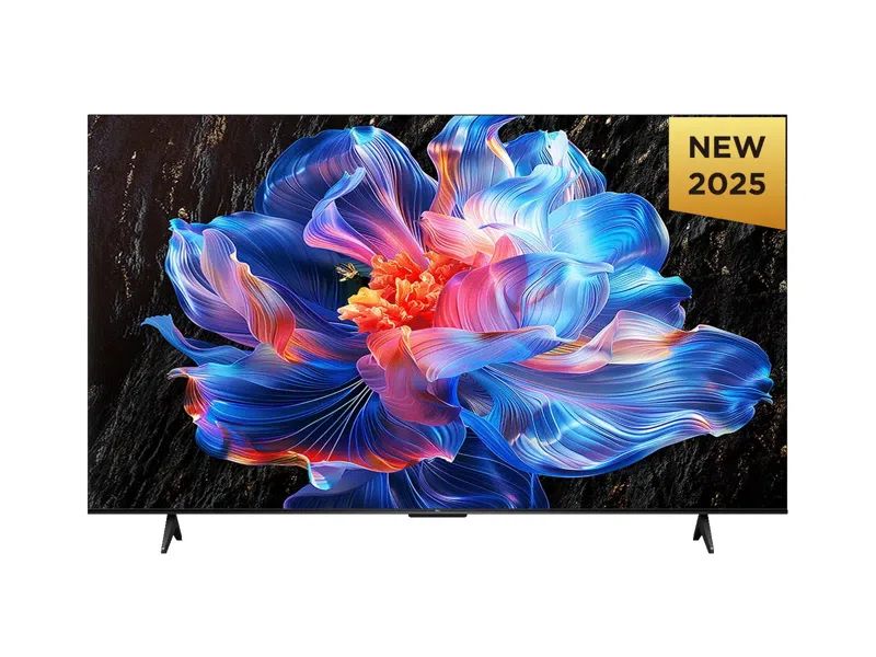 Tổng quan chung về tivi TCL 65P6K 4K HDR 65 inch